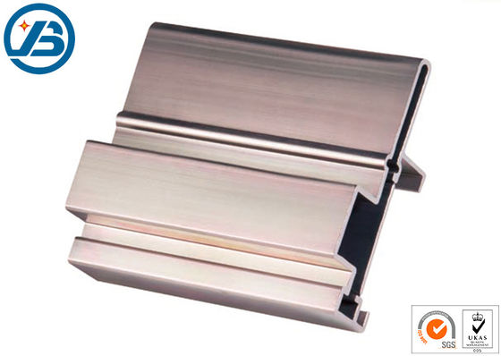 comprar Perfil industrial ligero AZ31B ME20M AZ80A de la protuberancia del magnesio online manufacture