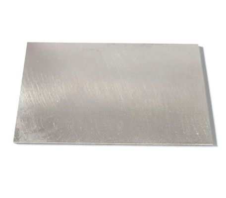 comprar Como requisitos Hoja de aleación de magnesio con elongación ≥ 10% longitud 1000 mm-6000 mm online manufacture