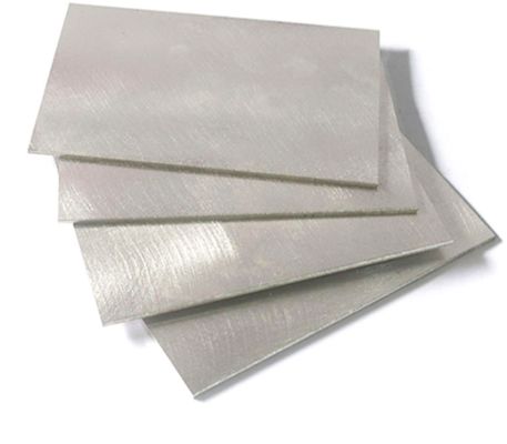 comprar Lámina de aleación de magnesio con excelente resistencia a la corrosión y elongación ≥10% para aplicaciones de alta resistencia online manufacture