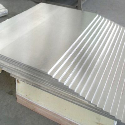comprar Lámina de aleación de magnesio con excelente conformabilidad para fabricación según requisitos ≥120MPa Resistencia a la fluencia online manufacture