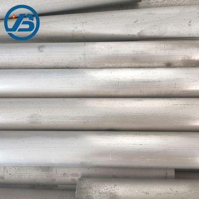 comprar Good Heat Resistance Magnesium Alloy Bar with High Electrical Conductivity and Corrosion Resistance online manufacture