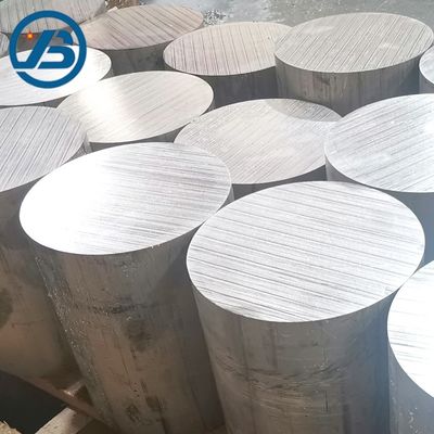 comprar High Tensile Strength Magnesium Alloy Bar Low Thermal Conductivity Silver for Industrial Applications online manufacture