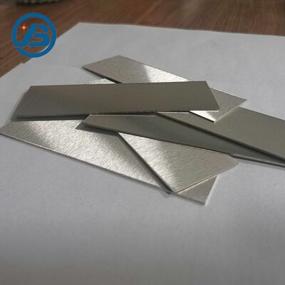 comprar Placa de aleación de magnesio de 1000 mm X 1000 mm que ofrece una conductividad térmica de 150 WmK, adecuada para transferencia de calor y usos estructurales online manufacture
