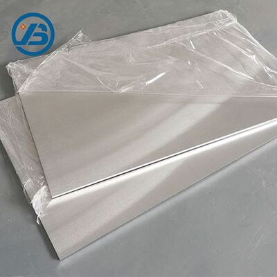 comprar 1000 mm x 1000 mm de aleación de magnesio de chapa de metal con excelente resistencia a la corrosión diseñada para la industria y la fabricación online manufacture