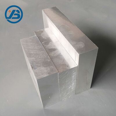 comprar Placa de aleación de magnesio con densidad de 1.8 Gcm3, material de alta resistencia para piezas automotrices, ligero y duradero online manufacture