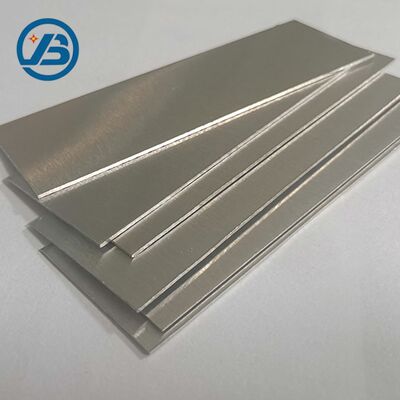 comprar Conductividad térmica 150 WmK Placa de aleación de magnesio con resistencia a la tracción 120 MPa Diseñada para alta resistencia y transferencia de calor online manufacture