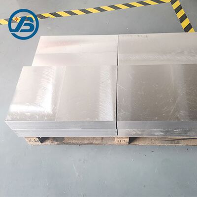 comprar Densidad 1.8 Gcm3 Hoja de aleación de magnesio 1000mm X 1000mm Placa de metal ligera y duradera perfecta para componentes estructurales online manufacture