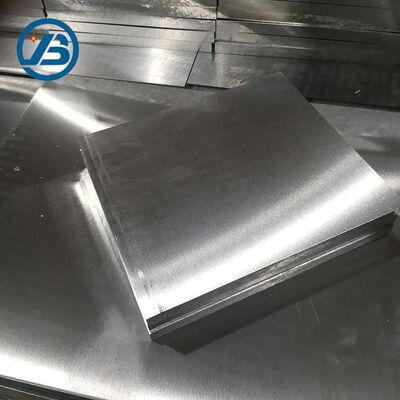 comprar Placa de Magnesio para Herramientas Densidad 1.8 Gcm3 Proporcionando Excelente Estabilidad Dimensional y Características Ligeras online manufacture