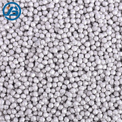 comprar El magnesio alcalino de fabricación elevado del agua del filtro de agua de los gránulos del metal del magnesio de la pureza 3m m gotea online manufacture