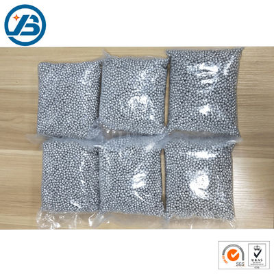 comprar Bolas negativas del orp de la alta del hidrógeno del agua ORP del magnesio de la bola bola de cerámica negativa pura del orp online manufacture