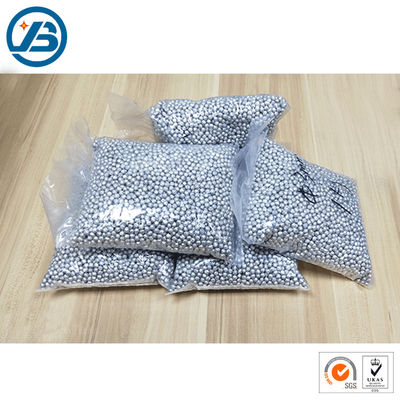 comprar La bola redonda del magnesio para el mero del agua/del magnesio de Orp gotea para el agua potable del hidrógeno online manufacture