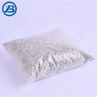 comprar Altos meros puros del magnesio de la bola 6m m del magnesio del agua ORP del hidrógeno para el tratamiento de aguas online manufacture
