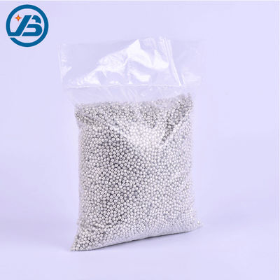 comprar Los gránulos del magnesio Mg99.98 riegan bolas alcalinas del orp de las pelotillas del magnesio del purificador online manufacture
