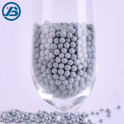 comprar Tratamiento del agua potable Fllitro de óxido de magnesio Granulos de 1 mm-6 mm de alta pureza online manufacture