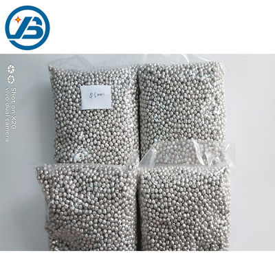 comprar Bio píldoras del magnesio de la bola de metal de Orp del gránulo del magnesio de la bola del filtro para el filtro de agua online manufacture