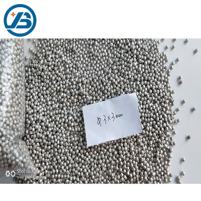 comprar Bola 99,99% del orp del magnesio para el filtro 3m m del agua o del tratamiento del aceite online manufacture