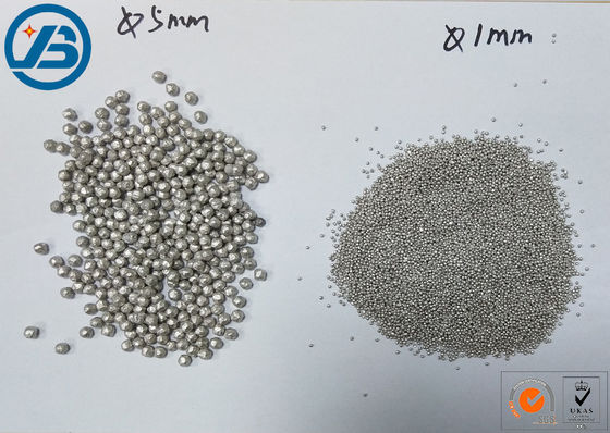 comprar Bola de cerámica gris oscuro de la columna ORP del magnesio para el tratamiento del agua potable online manufacture