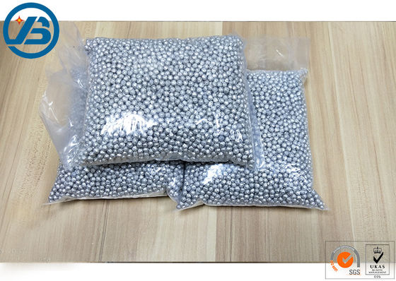 comprar Los gránulos antioxidantes naturales del magnesio para el agua potable purifican el filtro online manufacture