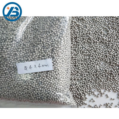 comprar Pelotillas antioxidantes del tratamiento de aguas que evaporan la temperatura 600℃ online manufacture