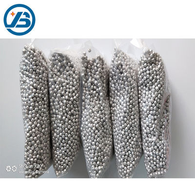 comprar Gránulos modificados para requisitos particulares del magnesio del tamaño para el dispensador del agua potable online manufacture
