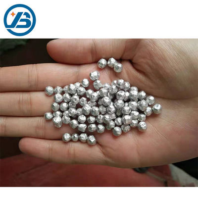 comprar 99,9% circuito de agua alcalino de los gránulos del magnesio del magnesio ORP de alta resistencia para lavarse online manufacture