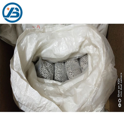 comprar 1.7g / Gránulo del cloruro del magnesio de la densidad Cm3 para el tratamiento de aguas PH+ online manufacture