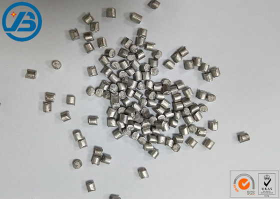 comprar 99,99% las bolas potenciales del magnesio de los gránulos de la oxidación-reducción pura de Orp modificaron tamaño para requisitos particulares online manufacture