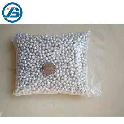 comprar Pureza elevada 99,98% bolas del magnesio/habas del magnesio del magnesio del filtro de agua online manufacture