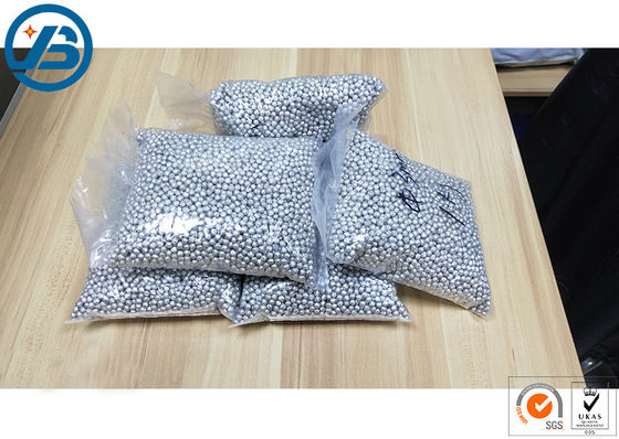 comprar Pureza elevada anti - gránulos del magnesio del oxidante para el palillo del agua del hidrógeno online manufacture