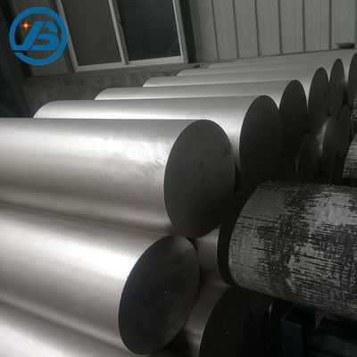 comprar Aleación sacada alta rigidez ZK61/ZK60/AZ91D/ZK40 de Rod del magnesio online manufacture