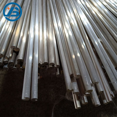comprar Certificación metálica del SGS de la amortiguación de choque ZK61M de la barra de la aleación del magnesio del ánodo del color online manufacture