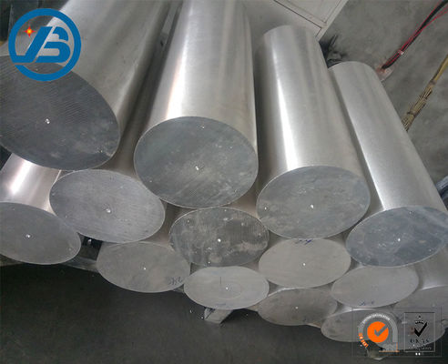 comprar Magnesio de alta resistencia Rod del billete del metal de la barra/AZ31 AZ61 AZ91 de la aleación del magnesio online manufacture