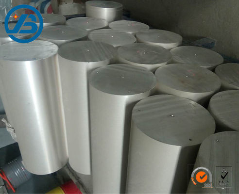 comprar Semi - diámetro de laminado en caliente de lanzamiento de la barra 40m m 50m m de la aleación del magnesio del magnesio online manufacture