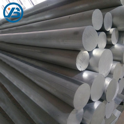 comprar Diámetro de alta resistencia de la barra AZ31B AZ80 10m m 20m m 30m m de la aleación del magnesio online manufacture