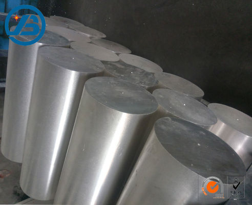 comprar Barra de la aleación del magnesio de AZ31B AZ80/metal de laminado en caliente Rod del magnesio online manufacture