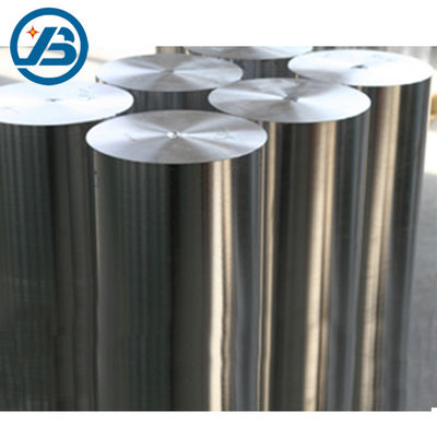 comprar Barra redonda del magnesio del lingote del magnesio para el peso de balanza, blanco, industria militar online manufacture