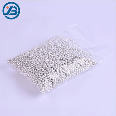 comprar Bola pura 99,95% del magnesio de Orp de las pequeñas partículas del magnesio para los paños que se lavan online manufacture