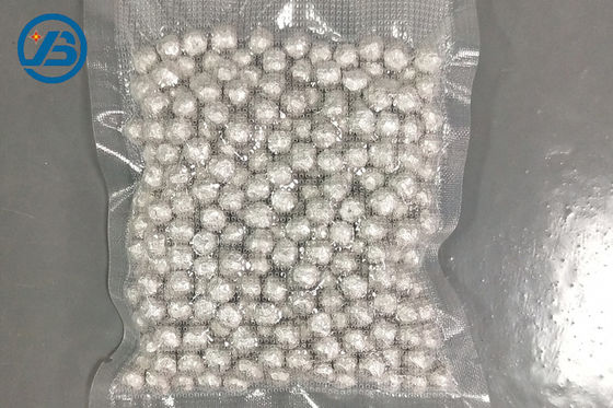 comprar Pelotillas puras del magnesio del OEM/densidad 1.7g/Cm3 de las bolas del magnesio online manufacture