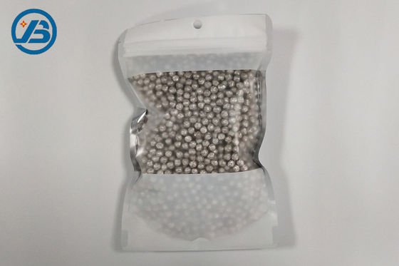 comprar El magnesio del potencial negativo granula el peso modificado para requisitos particulares del cartucho de filtro de agua online manufacture