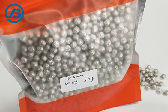 comprar 99,95% meros del magnesio de Orp 5m m para el agua potable, tratamiento de aguas alcalino online manufacture