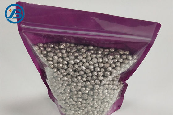 comprar El magnesio alcalino del agua granula tamaño modificado para requisitos particulares del potencial negativo online manufacture