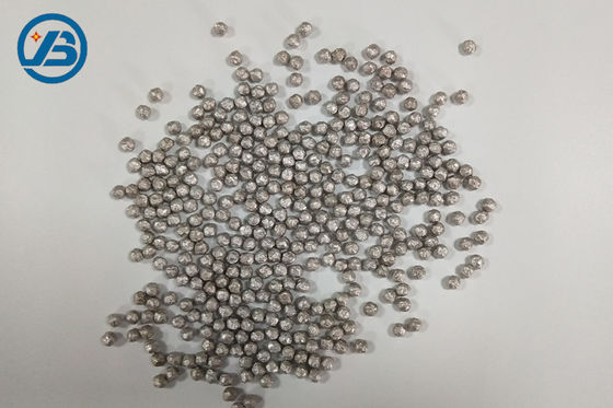 comprar El agua potable purifica las pelotillas 99,98% del magnesio del filtro inhibe la cría del microbio online manufacture