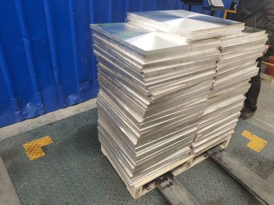comprar Hoja antiusura para imprimir, máquinas de la aleación del magnesio de la buena rigidez de los materiales de oficina online manufacture