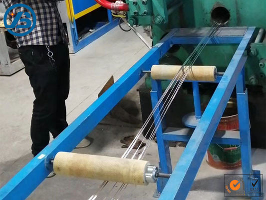 comprar Alto alambre de soldadura sacado 5m m puro del Aluminio-magnesio AZ80 del diámetro en venta online manufacture