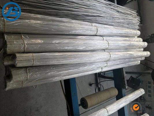 comprar Alta aleación del magnesio de la estabilidad 2.4m m que suelda con autógena el grabado del CNC de Rod For, avión online manufacture