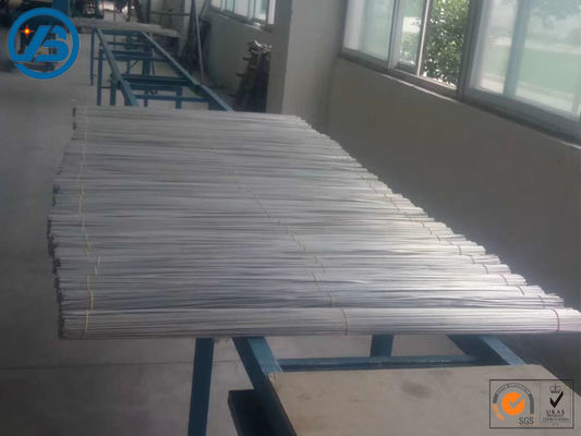 comprar Magnesio ligero de la pureza elevada que suelda con autógena los tipos de Rod Mg Tig Welding Wire online manufacture