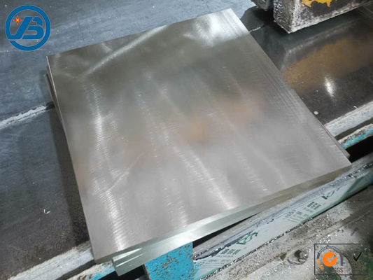 comprar Tubo laminado en caliente de fabricación Rod Wire Profile Extrusion Pip de la hoja de la placa del magnesio AZ31B-H24 online manufacture