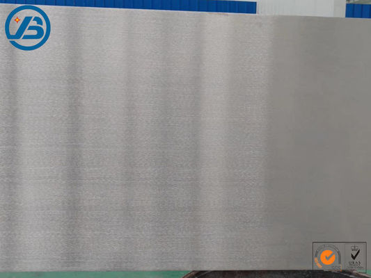 comprar Placa de la hoja de la aleación del magnesio del fotograbado de la placa del óxido de magnesio para el grabado online manufacture