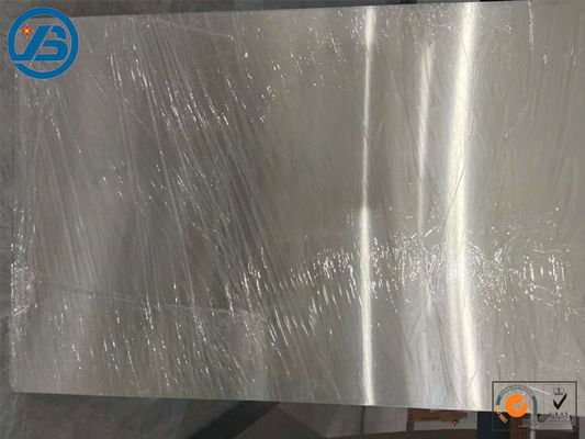 comprar Hoja del magnesio de cliché para los proveedores de sellado calientes de la placa del magnesio de AZ31B online manufacture