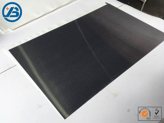 comprar La placa az31b del magnesio de la aleación del metal para CNC, sellado, grabando en relieve, muere el hundirse online manufacture
